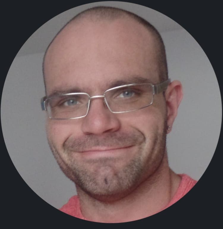 Darren Freeman, founder and director of FRM Electrical Contractors Ltd.
