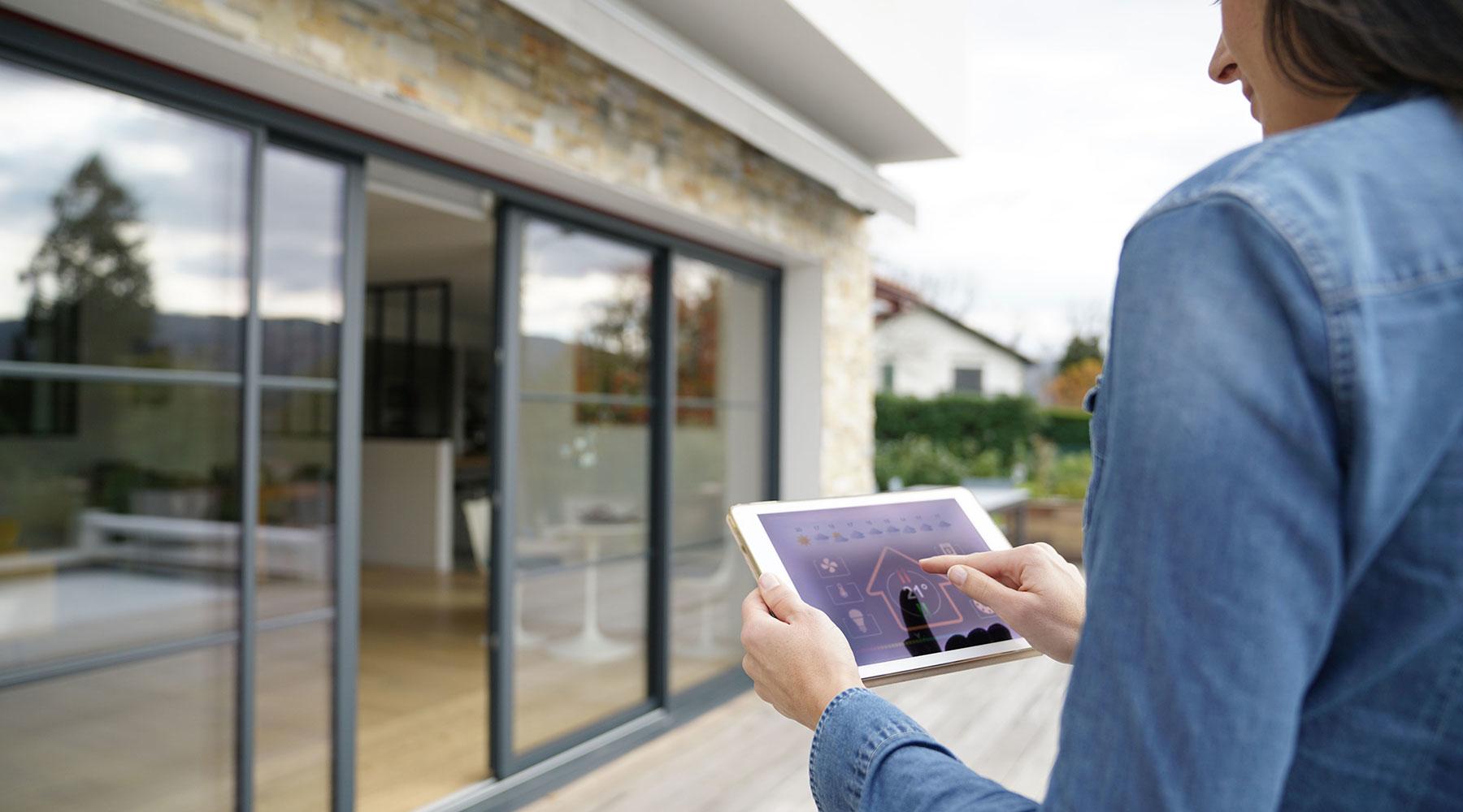 Home Automations Installations